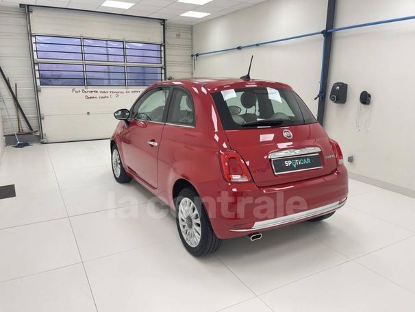 Fiat 500 1.0 51 kW image number 13