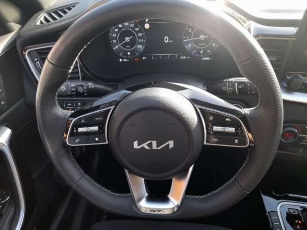 Kia XCeed 1.6 150 kW image number 15