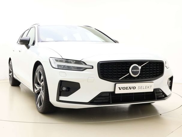 Volvo V60 B4 Plus 145 kW image number 20