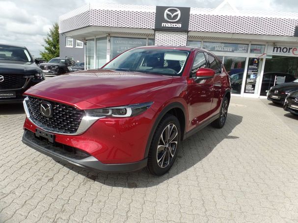 Mazda CX-5 194 Exclusive-Line 143 kW image number 1