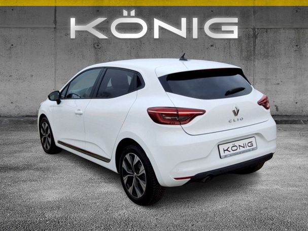 Renault Clio SCe 65 49 kW image number 3