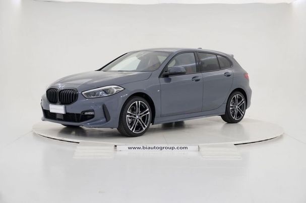 BMW 116d 85 kW image number 1