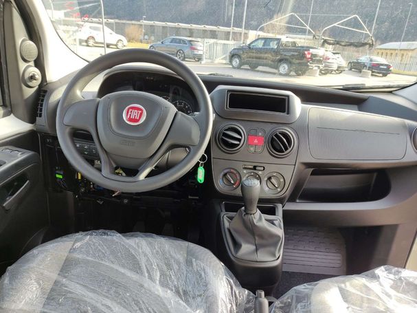 Fiat Fiorino 70 kW image number 10