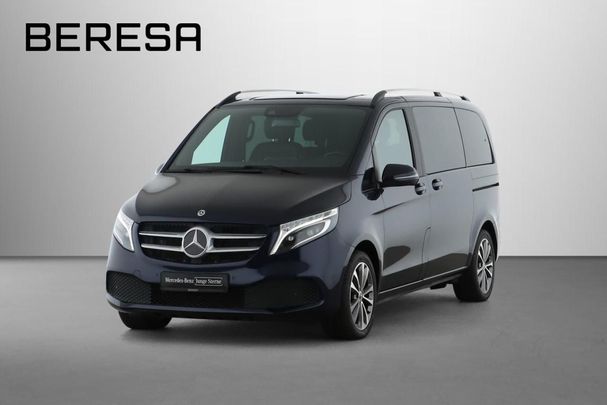 Mercedes-Benz V 300d 174 kW image number 1