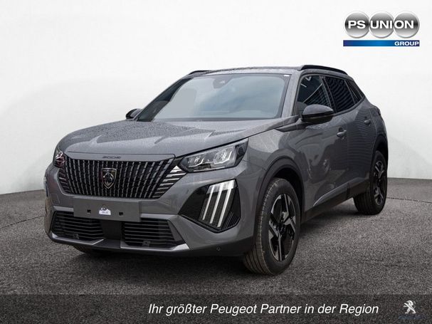 Peugeot 2008 96 kW image number 1