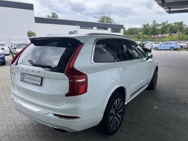 Volvo XC90 T6 AWD Inscription 228 kW image number 7