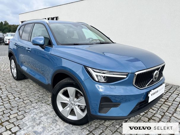 Volvo XC40 120 kW image number 29