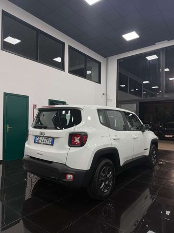 Jeep Renegade 1.0 Longitude 88 kW image number 4