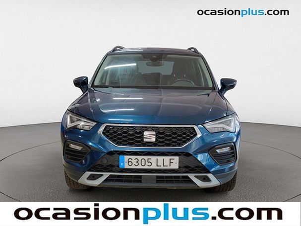 Seat Ateca 1.0 TSI Style 85 kW image number 10