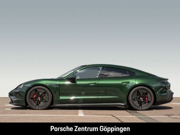 Porsche Taycan 4S 440 kW image number 2