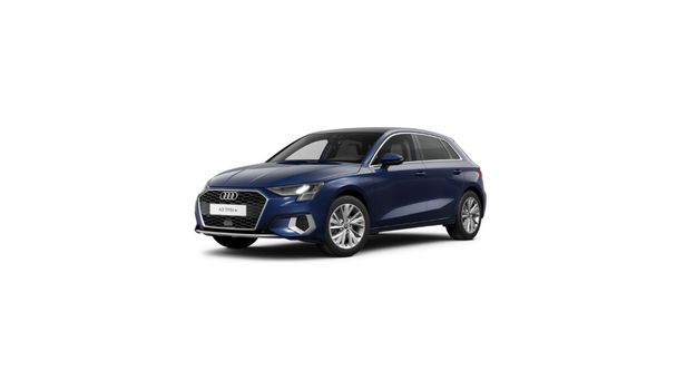 Audi A3 TFSIe Sportback Advanced 150 kW image number 5