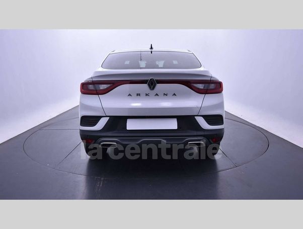 Renault Arkana 1.3 TCe EDC 103 kW image number 6