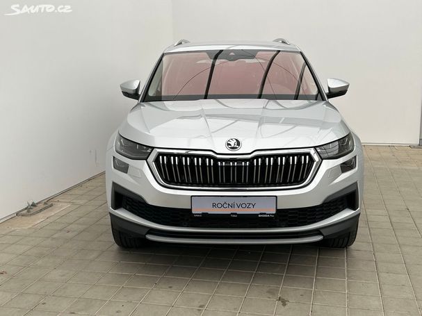 Skoda Kodiaq 2.0 TDI 4x4 147 kW image number 2