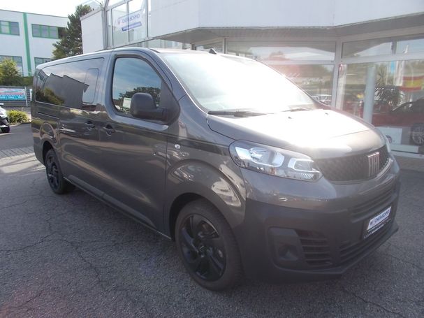 Fiat Scudo L3 2.0 MultiJet 180 130 kW image number 3