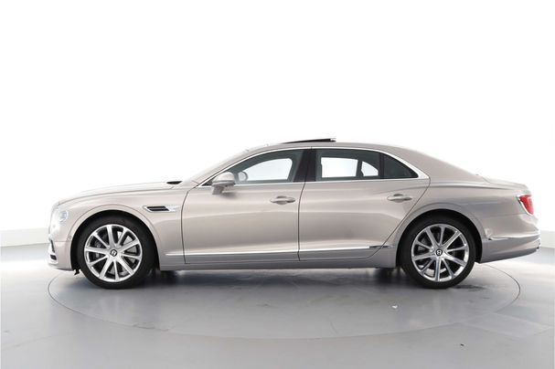 Bentley Flying Spur V8 404 kW image number 17