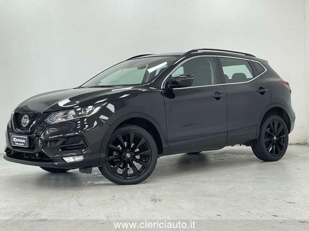 Nissan Qashqai 1.3 DIG-T 103 kW image number 1