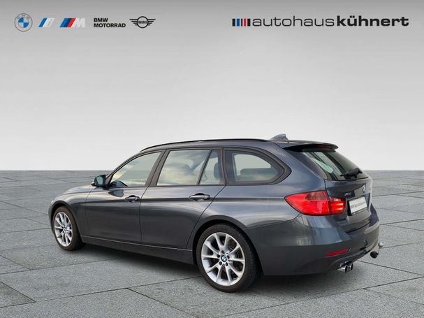 BMW 330d Touring xDrive 190 kW image number 4