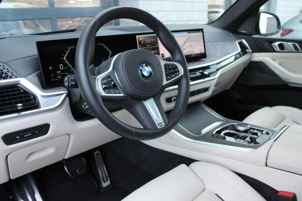 BMW X5 xDrive 250 kW image number 5