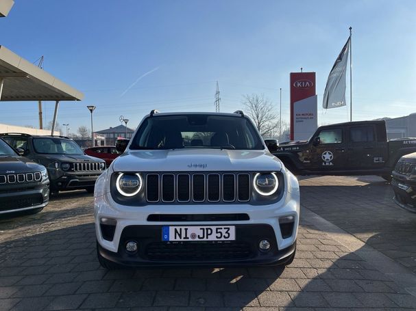 Jeep Renegade 1.5 48V e-Hybrid S-Edition 96 kW image number 2