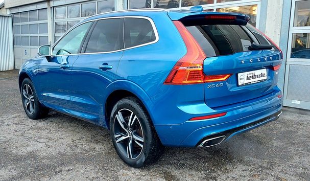 Volvo XC60 T8 AWD 288 kW image number 4