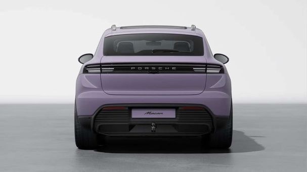 Porsche Macan 300 kW image number 8