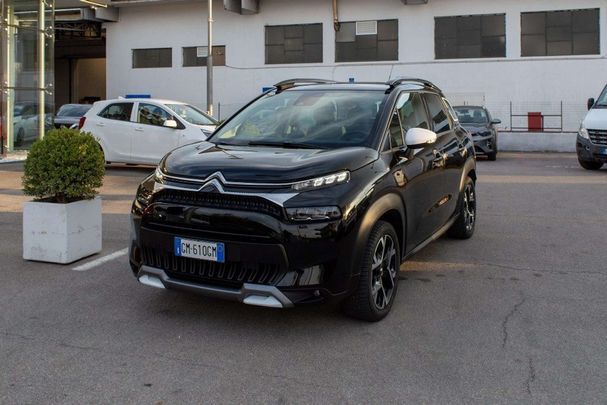 Citroen C3 Aircross PureTech 110 S&S Shine 81 kW image number 1