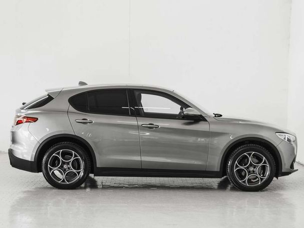 Alfa Romeo Stelvio 2.2 Diesel AT8 Q4 140 kW image number 6