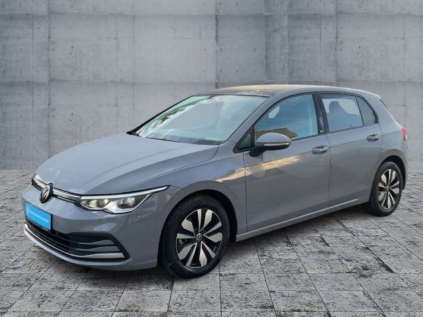 Volkswagen Golf Plus DSG 110 kW image number 1