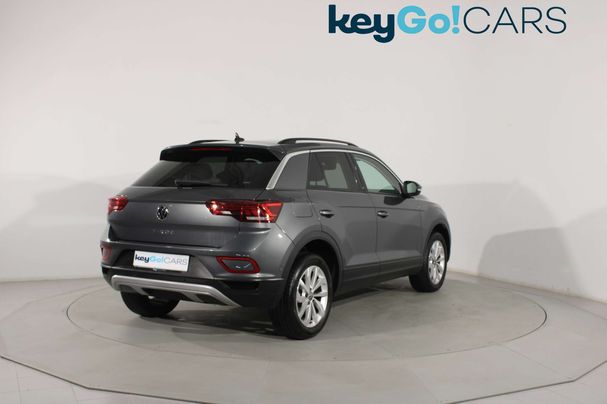 Volkswagen T-Roc 1.5 TSI DSG 110 kW image number 2