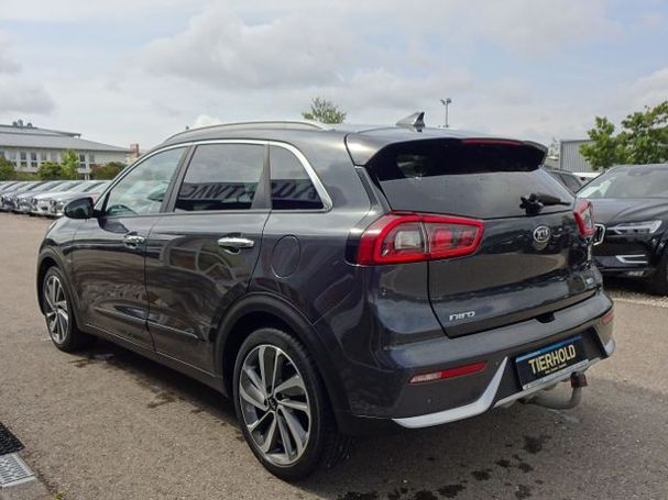 Kia Niro 1.6 104 kW image number 3