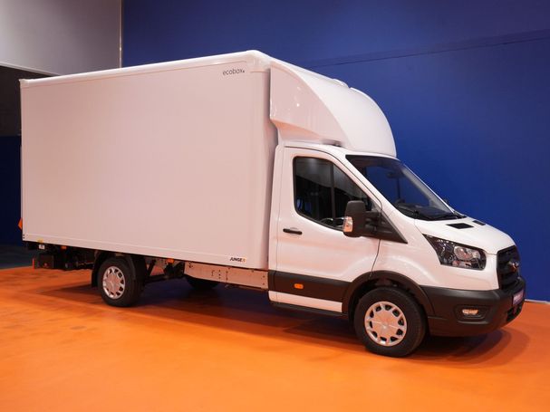 Ford Transit 350 Trend 114 kW image number 1