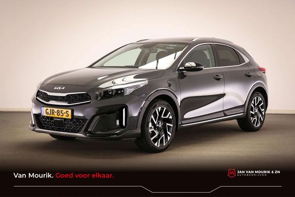 Kia XCeed 1.6 GDI 103 kW image number 1