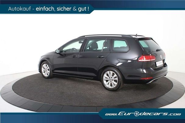 Volkswagen Golf Variant 1.5 TSI 96 kW image number 25