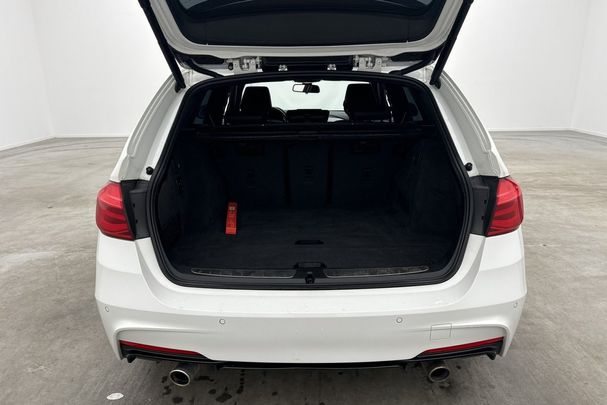 BMW 320i Touring 135 kW image number 27