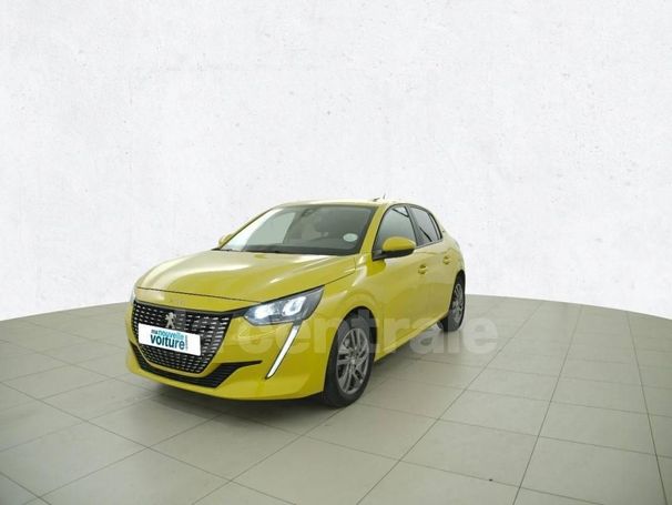 Peugeot 208 PureTech 100 74 kW image number 1