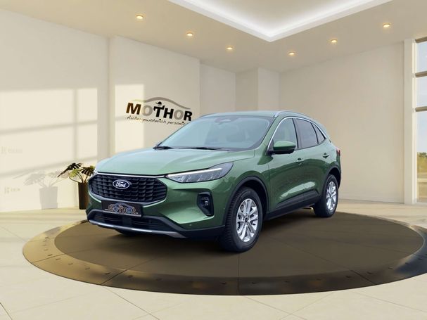 Ford Kuga 132 kW image number 1