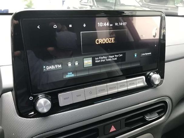 Hyundai Kona 64 kWh 150 kW image number 17