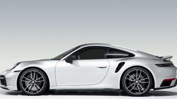 Porsche 992 Turbo S PDK 478 kW image number 2