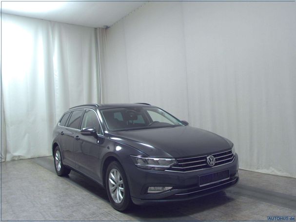 Volkswagen Passat 2.0 TDI Business DSG 110 kW image number 2