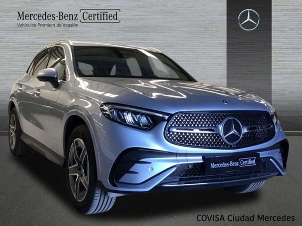 Mercedes-Benz GLC 300 230 kW image number 2