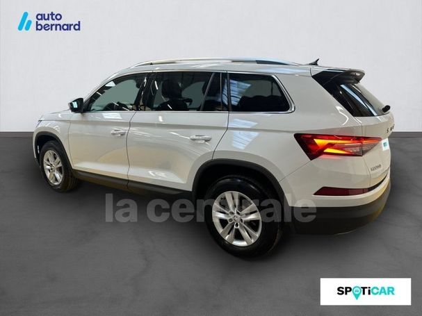 Skoda Kodiaq 2.0 TDI DSG Ambition 110 kW image number 19