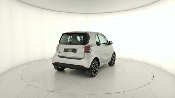 Smart ForTwo EQ 60 kW image number 4