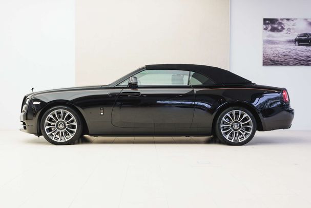 Rolls-Royce Dawn 420 kW image number 12