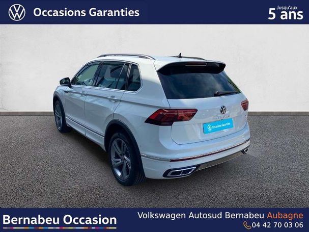 Volkswagen Tiguan DSG 112 kW image number 11