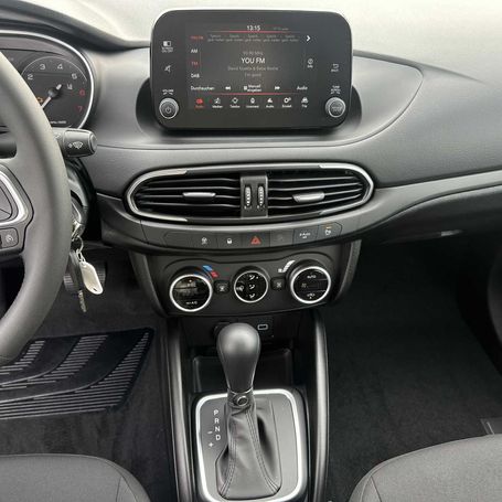 Fiat Tipo Kombi 1.5 GSE Hybrid 96 kW image number 6