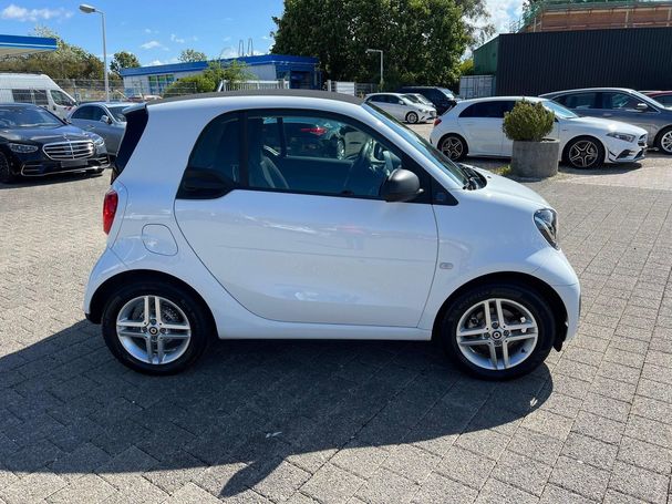 Smart ForTwo EQ 60 kW image number 4