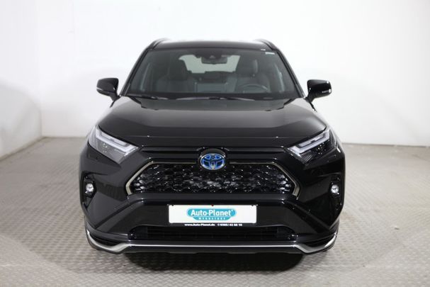 Toyota RAV 4 2.5 V Plug-in Hybrid 225 kW image number 2