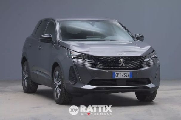 Peugeot 3008 BlueHDi 130 EAT8 Allure 96 kW image number 1