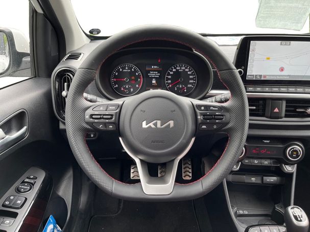 Kia Picanto 74 kW image number 12