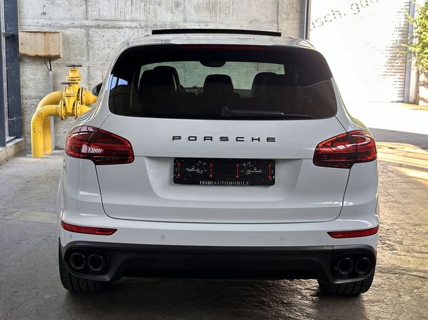 Porsche Cayenne 193 kW image number 10